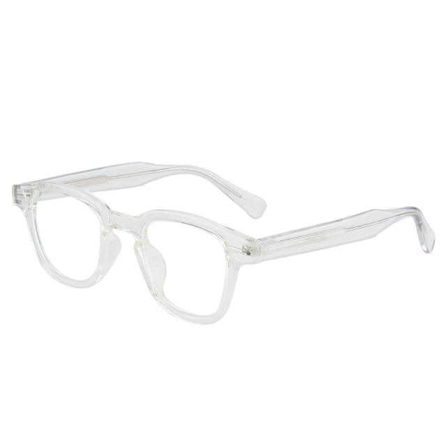 Ottoman 5603 Small Box High quality fashionable sunglasses UV resistant sunglasses Men's myopia lens frame